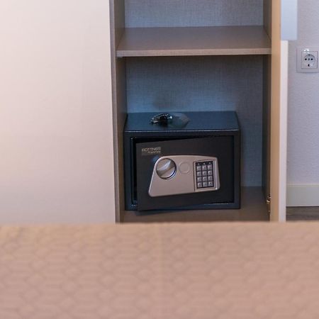 New Apartment Near Sea With 3 Bedrooms And 2 Bathrooms Пула Экстерьер фото