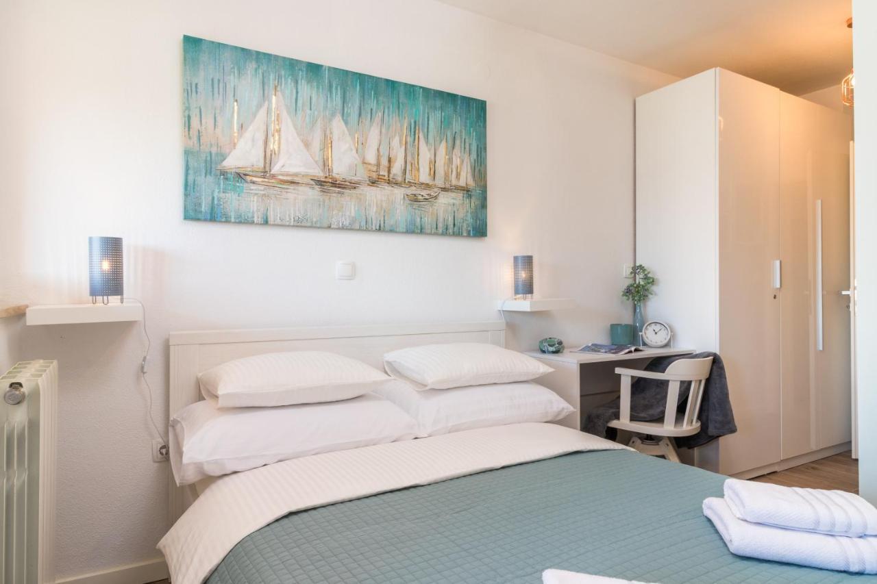 New Apartment Near Sea With 3 Bedrooms And 2 Bathrooms Пула Экстерьер фото