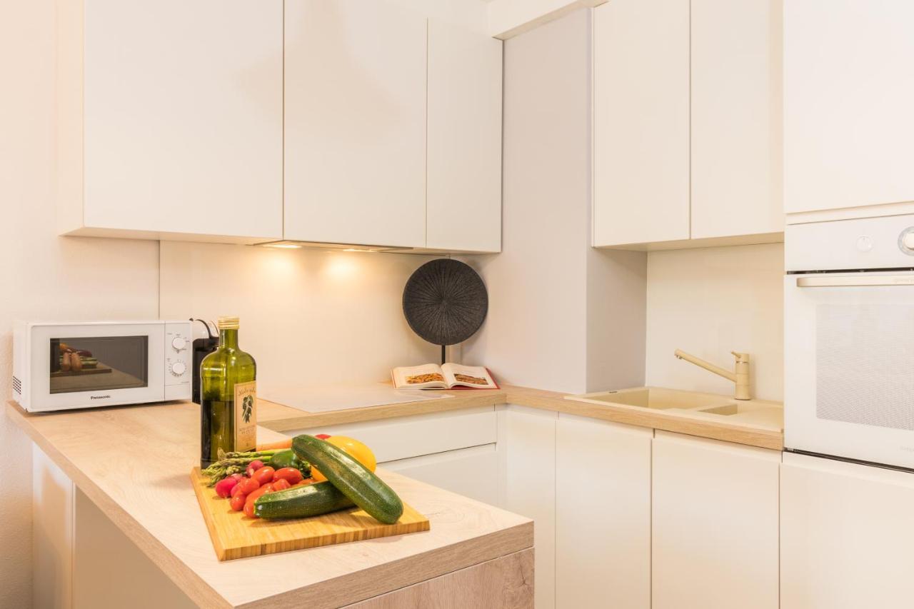 New Apartment Near Sea With 3 Bedrooms And 2 Bathrooms Пула Экстерьер фото