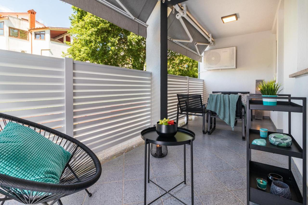 New Apartment Near Sea With 3 Bedrooms And 2 Bathrooms Пула Экстерьер фото